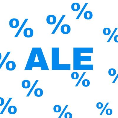 Ale autohifi kokoelma