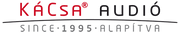 Kacsa Audio