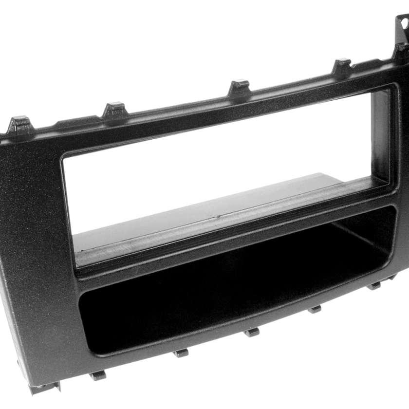 ACV 1-DIN Installation Panel Mercedes C class (203) 2004 100640 281190-16