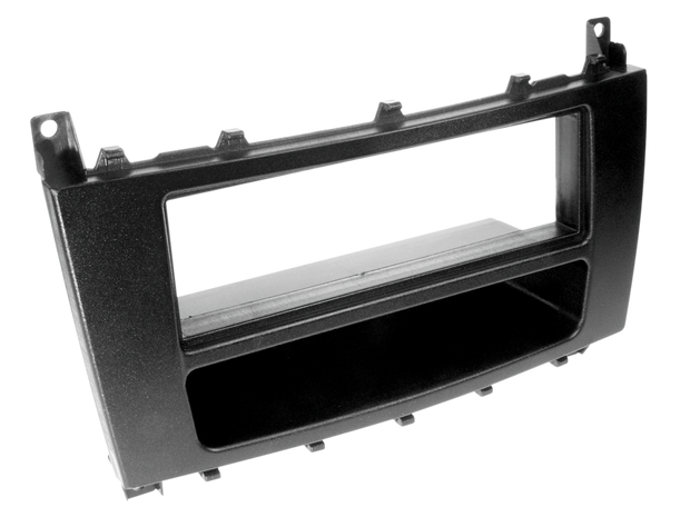 ACV 1-DIN Asennuspaneeli Mercedes C class (203) 2004  100640 281190-16
