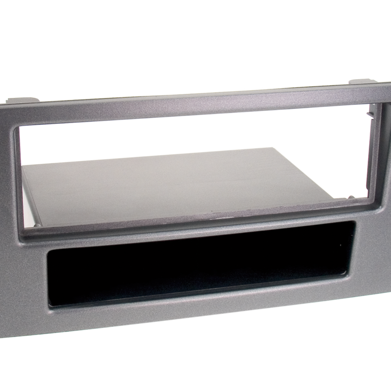 ACV 1-DIN asennuspaneeli Ford Mondeo 2003  Tummanharmaa 100626 281114-07