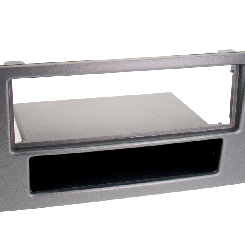 ACV 1-DIN asennuspaneeli Ford Mondeo 2003  Tummanharmaa 100626 281114-07