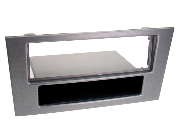 ACV 1-DIN asennuspaneeli Ford Mondeo 2003  Tummanharmaa 100626 281114-07