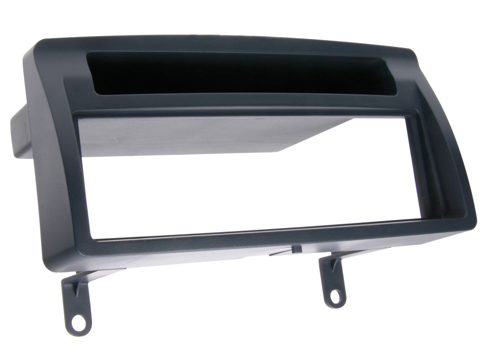 ACV 1-DIN Installation Panel Toyota Corolla 2002 Dark Gray 100617 281300-02