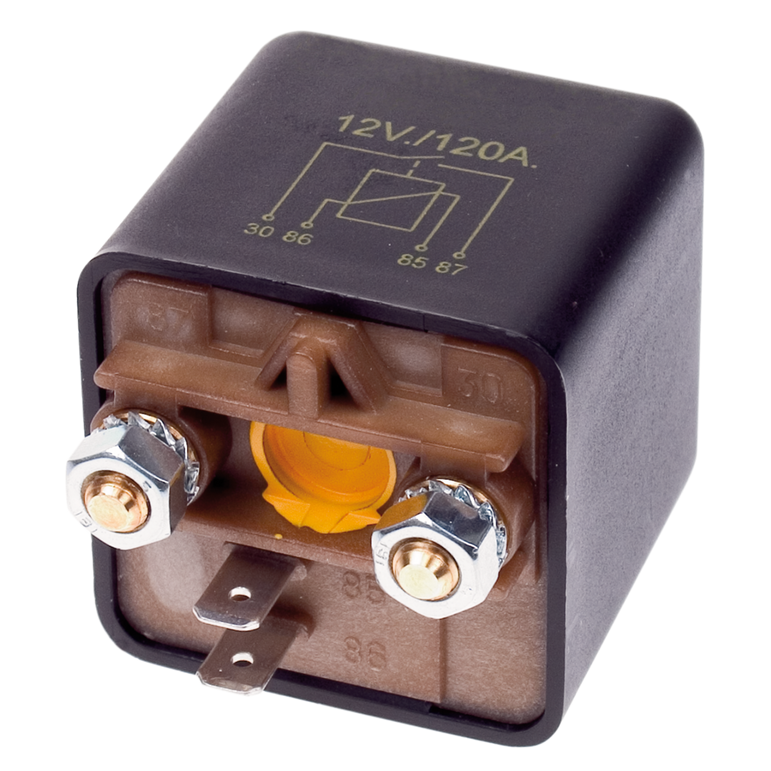 ACV High power rele 120A  530319 30.3500-00
