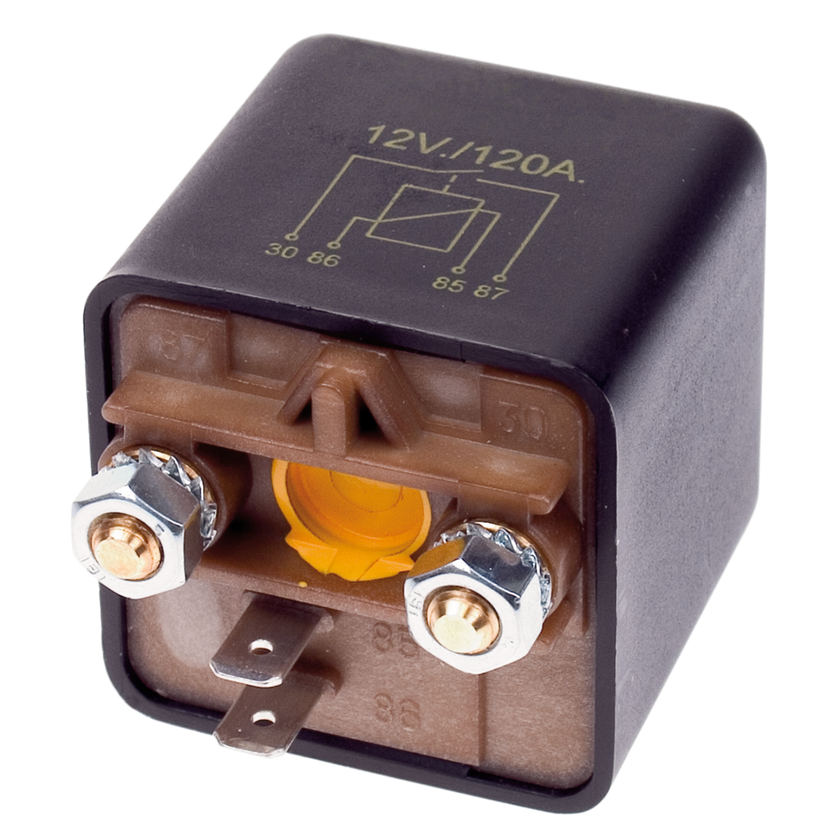 ACV High power rele 120A  530319 30.3500-00