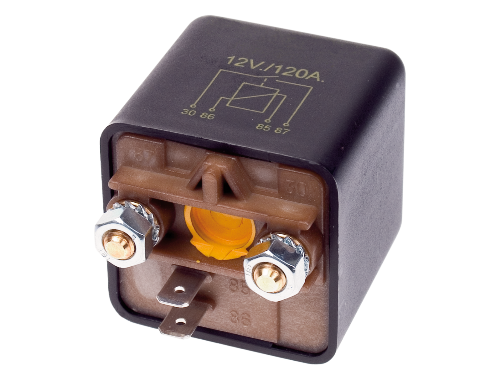 ACV High power rele 120A  530319 30.3500-00