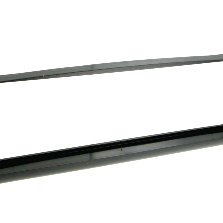 ACV Asennuskehä 1-DIN Alfa Romeo 156 Musta 430376 281001-01