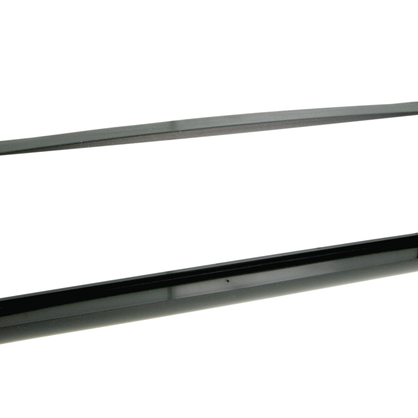 ACV Asennuskehä 1-DIN Alfa Romeo 156 Musta 430376 281001-01