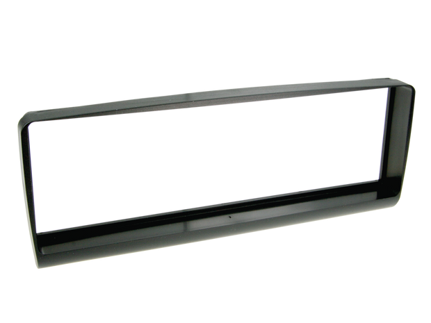 ACV Asennuskehä 1-DIN Alfa Romeo 156 Musta 430376 281001-01
