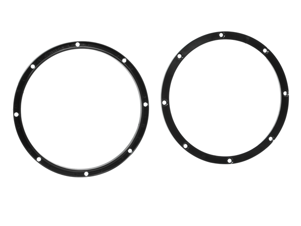 ACV 165mm kaiutinkoroke 6.5mm korkea 430287 277000-04