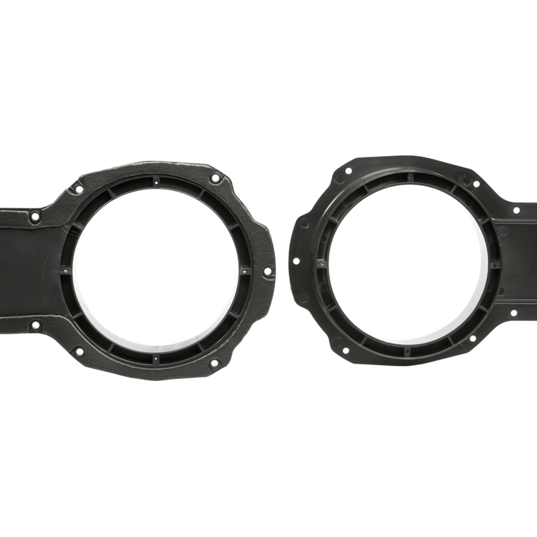 ACV Speaker adapters vw passat cc 08-15 430874 271320-27