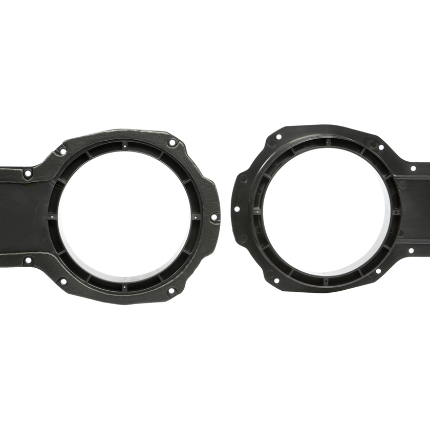 ACV Speaker adapters vw passat cc 08-15 430874 271320-27