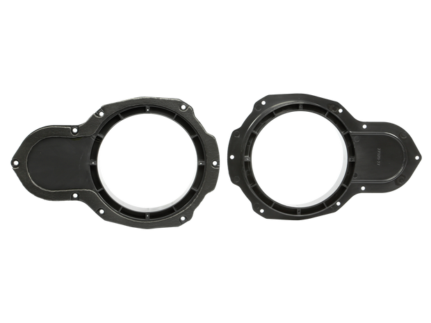 ACV Kaiutinadapterit vw passat cc 08-15 430874 271320-27