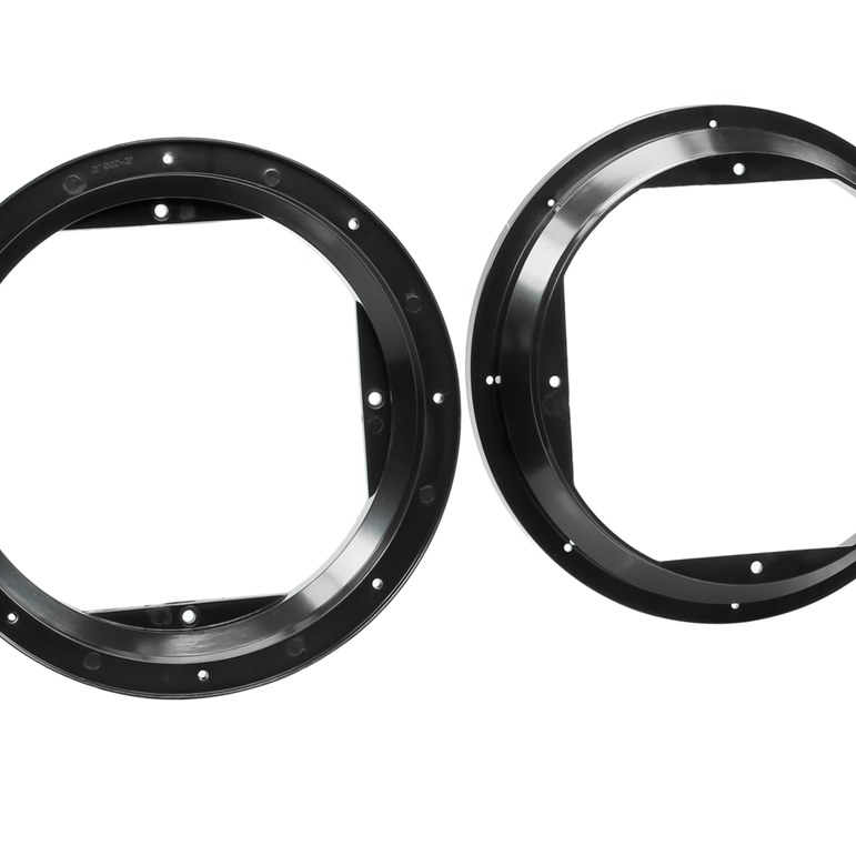 ACV Speaker rings Ø 200 mm Audi / Seat / Skoda / VW 430826 271320-21