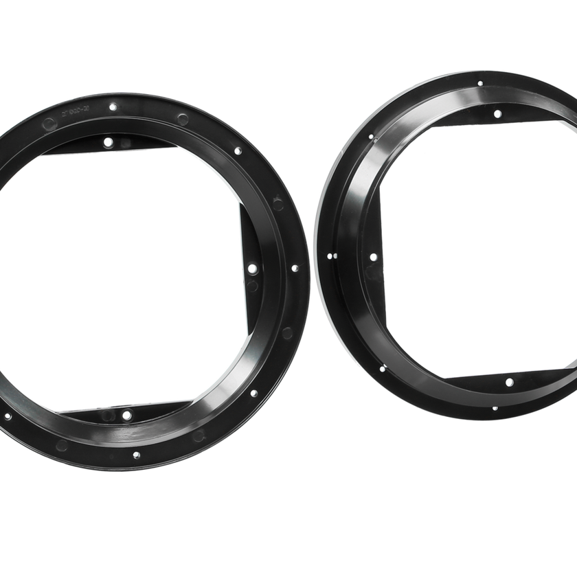 ACV Speaker rings Ø 200 mm Audi / Seat / Skoda / VW 430826 271320-21