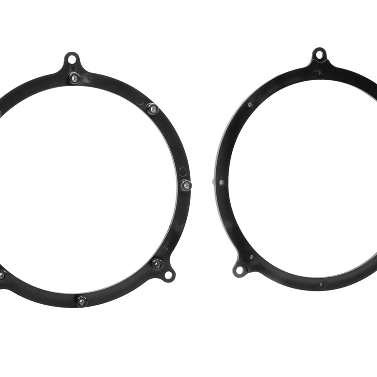 ACV Speaker rings Ø165 mm Audi A3 / A4 / A6 / TT 430737 271320-11