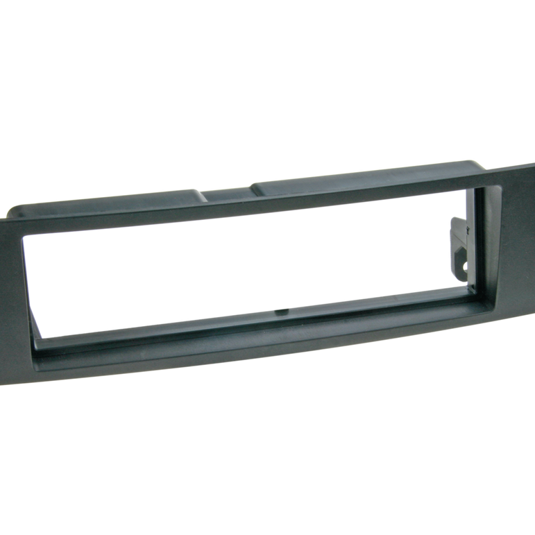 ACV 1-DIN Installation Panel BMW 1series / 3series / X1 / Z4 Black 100645 281023-03