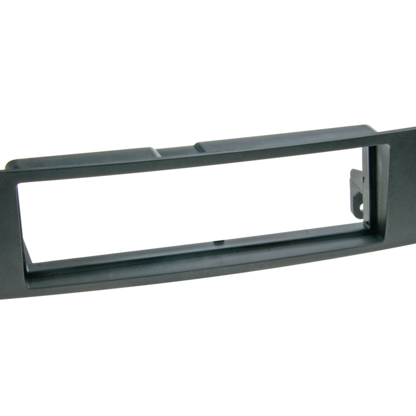 ACV 1-DIN Installation Panel BMW 1series / 3series / X1 / Z4 Black 100645 281023-03