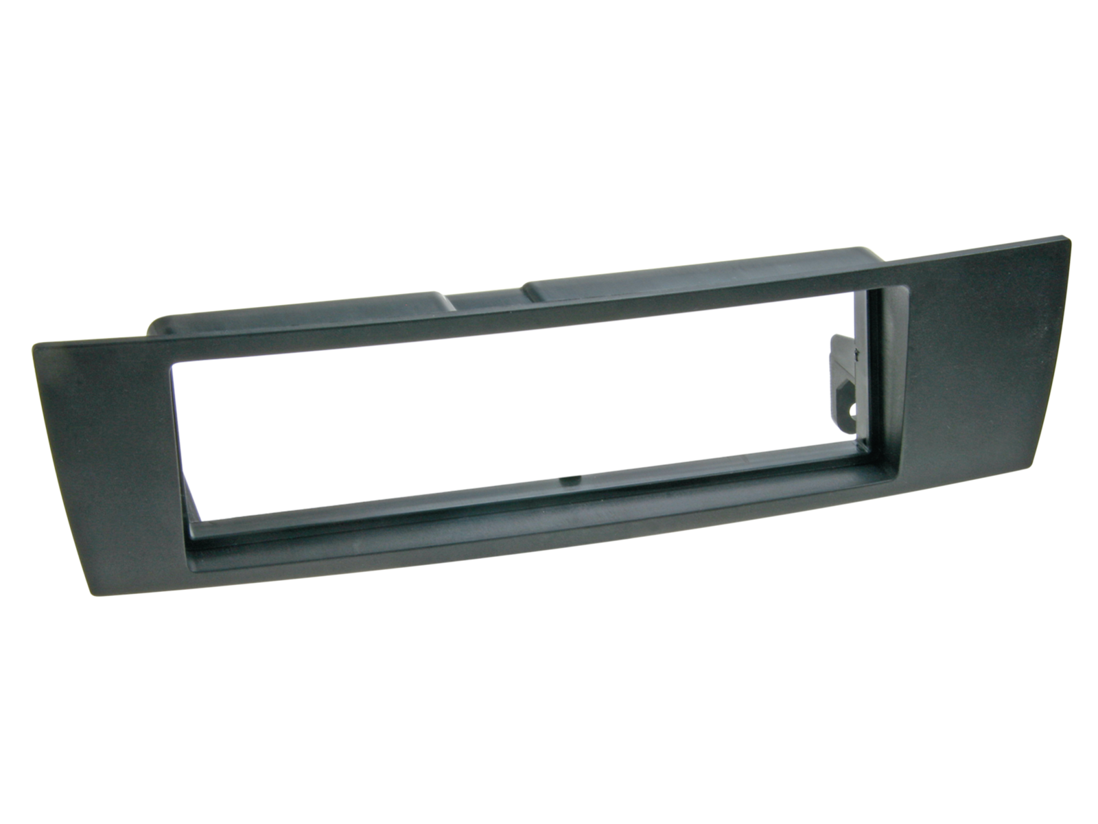 ACV 1-DIN Installation Panel BMW 1series / 3series / X1 / Z4 Black 100645 281023-03