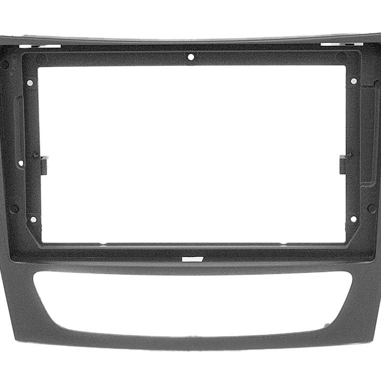 ACV 381190-95-1 Soittimen kehys 9″ NON-DIN Mercedes CLS / E-Class 2002 - 2014