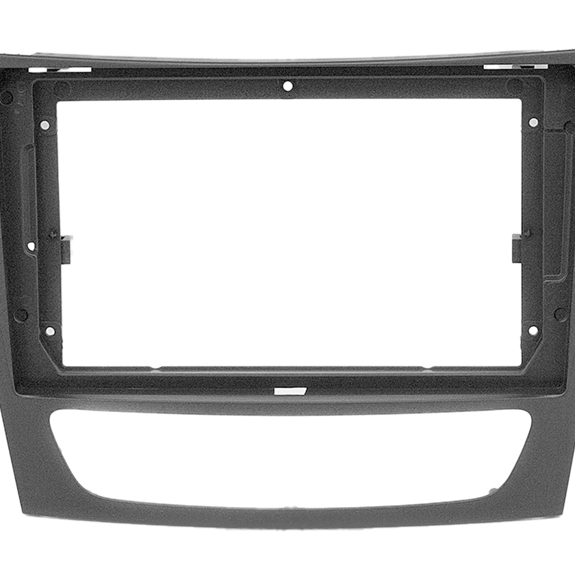 ACV 381190-95-1 Soittimen kehys 9″ NON-DIN Mercedes CLS / E-Class 2002 - 2014