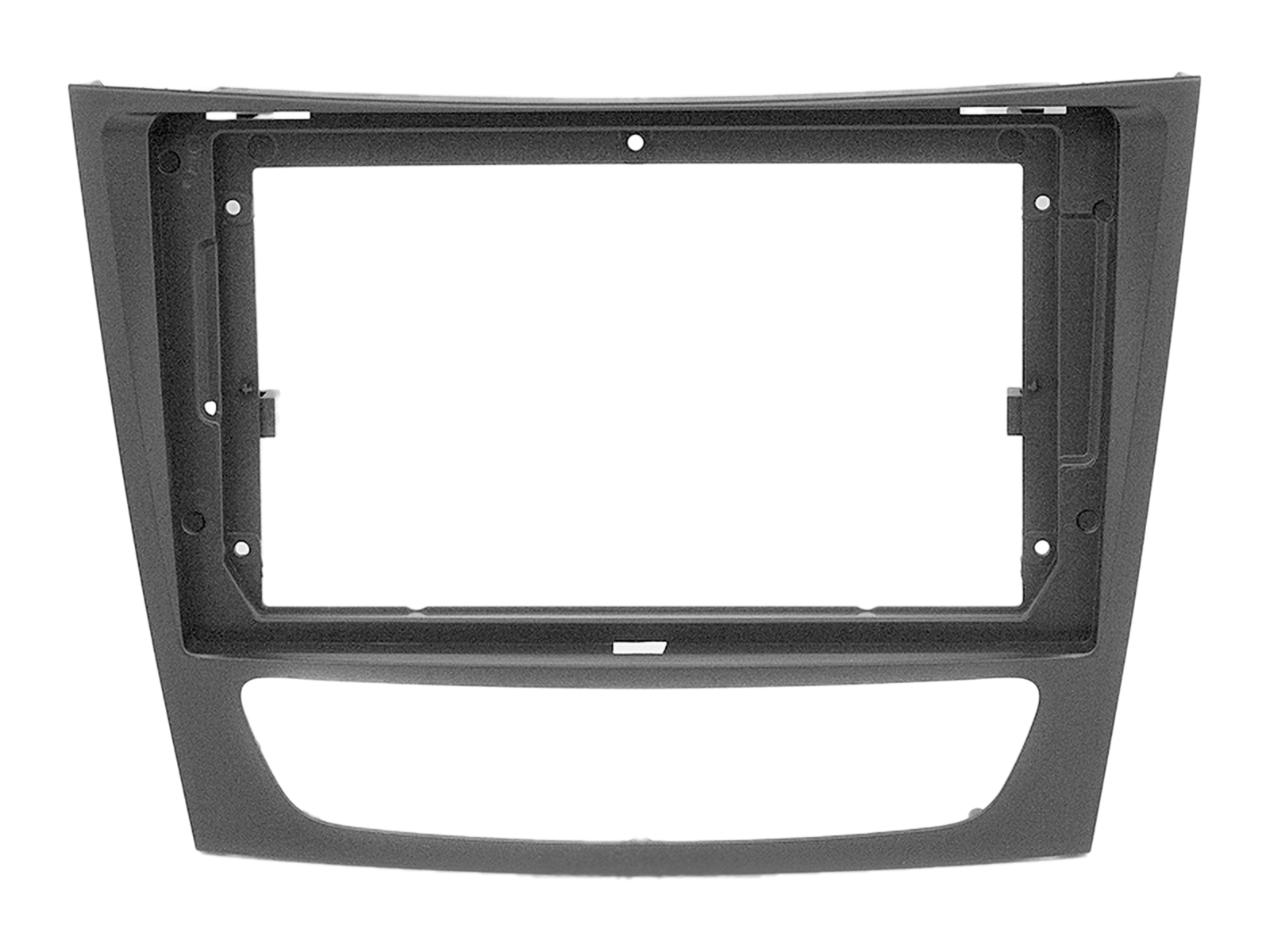 ACV 381190-95-1 Soittimen kehys 9″ NON-DIN Mercedes CLS / E-Class 2002 - 2014
