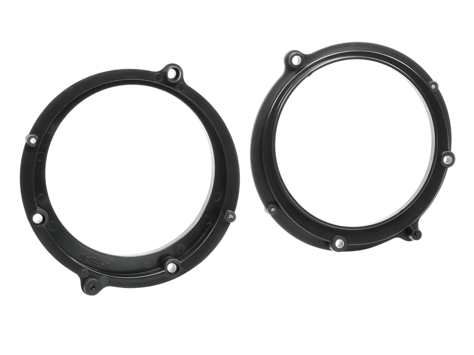 ACV Kaiuttimen asennuskehä  Audi A4 , 94-01 etuovi 430723 271320-01