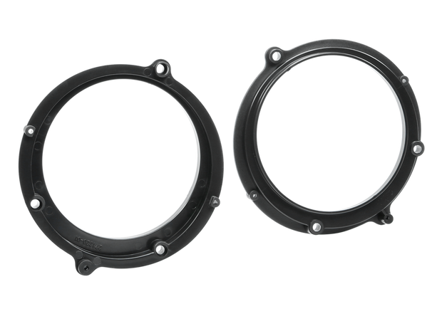ACV Kaiuttimen asennuskehä  Audi A4 , 94-01 etuovi 430723 271320-01