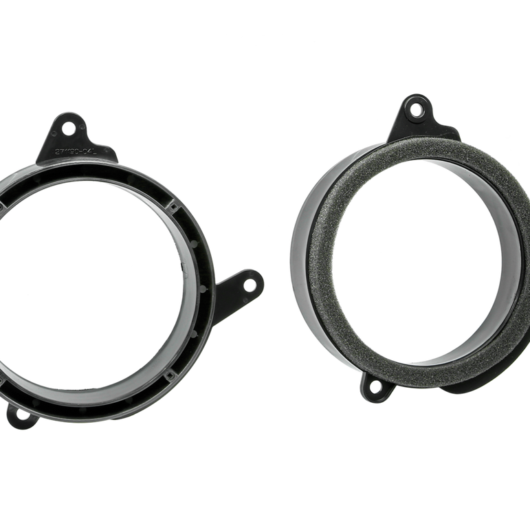 ACV Speaker rings Ø 165 mm Mercedes E-class door front 430740