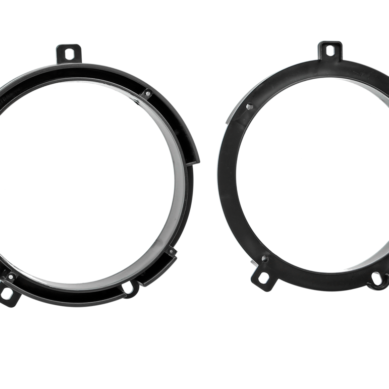 ACV Speaker rings  Ø 165 mm Mercedes C-class  door front 430715 271190-01