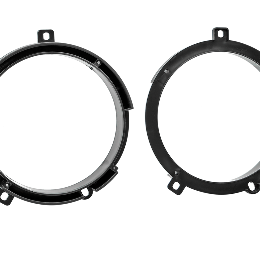 ACV Speaker rings  Ø 165 mm Mercedes C-class  door front 430715 271190-01