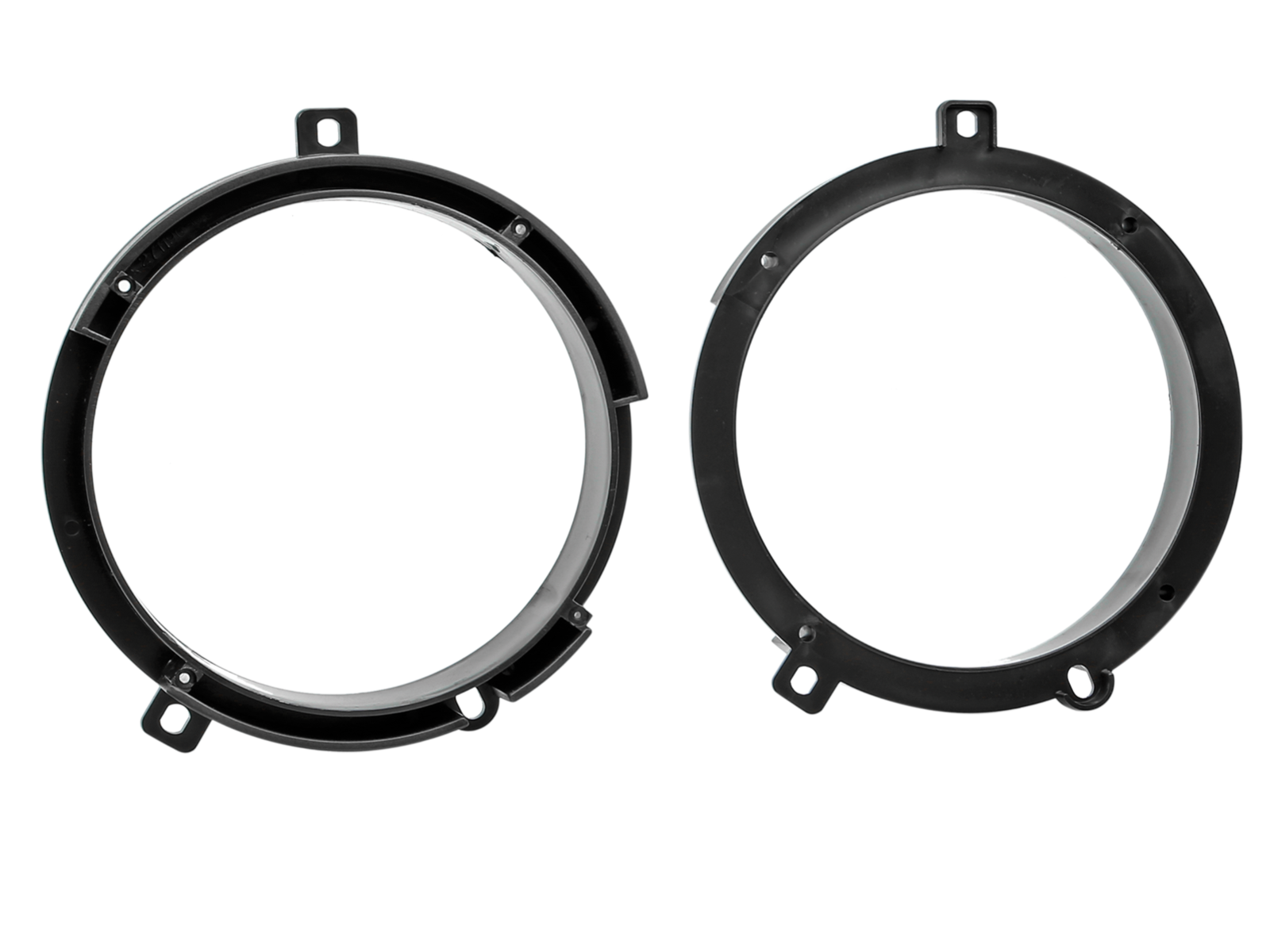 ACV Speaker rings  Ø 165 mm Mercedes C-class  door front 430715 271190-01
