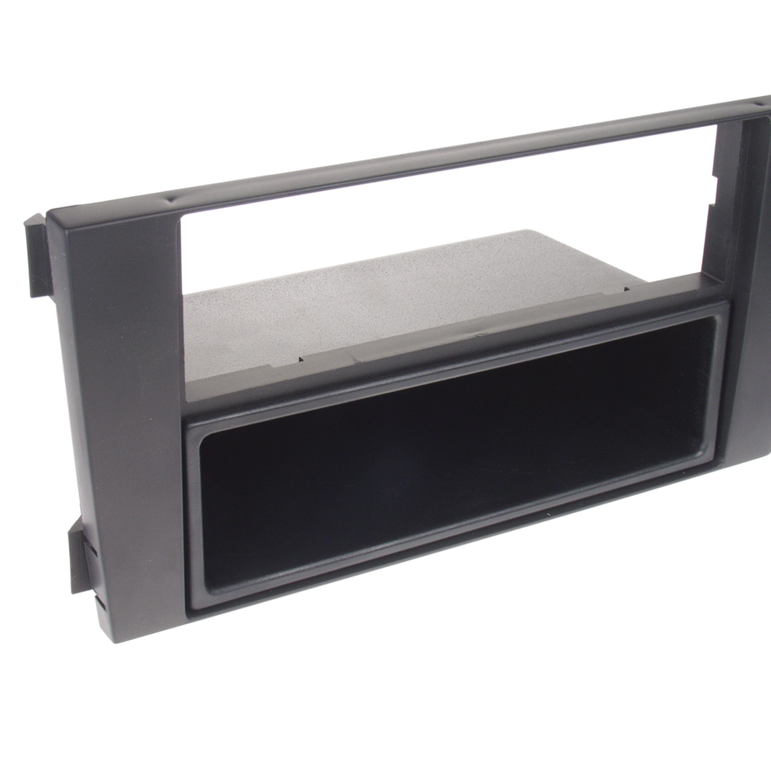 ACV 2-DIN Asennuspaneeli Audi A6 2001 - 2005 Musta 100604 281320-13