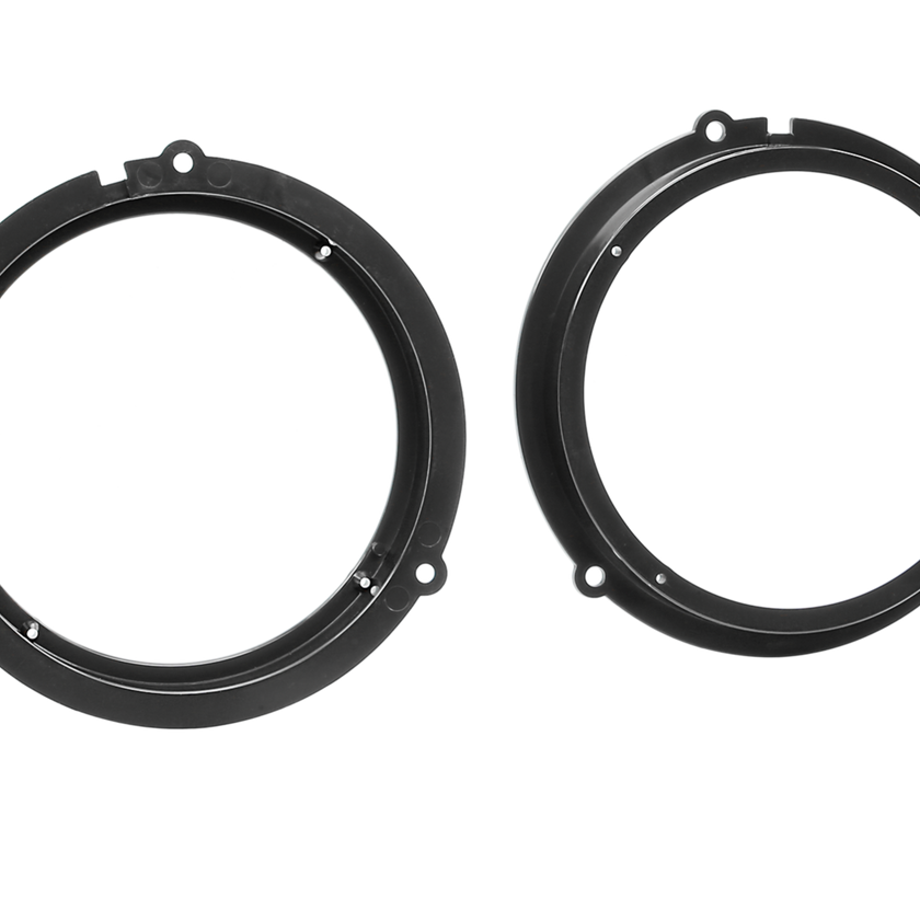 ACV Speaker rings Ø 165 mm Ford Fiesta/Ka/Focus/Transit 430865 271114-10