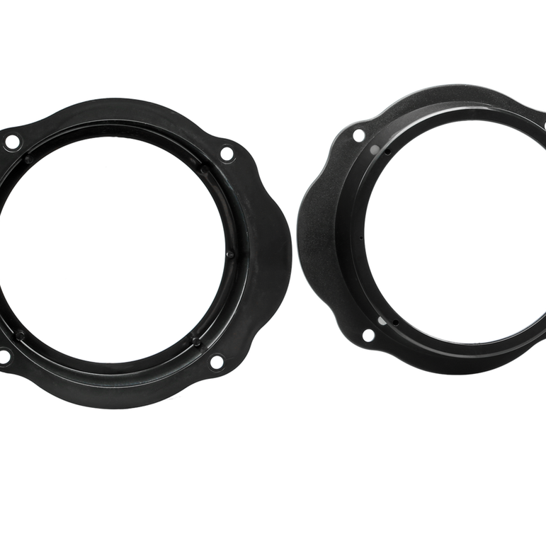 ACV Kaiuttimen asennuskehä  Ø 165mm Ford  Etuovi 430845 271114-08