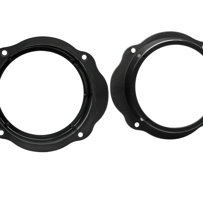 ACV Kaiuttimen asennuskehä  Ø 165mm Ford  Etuovi 430845 271114-08