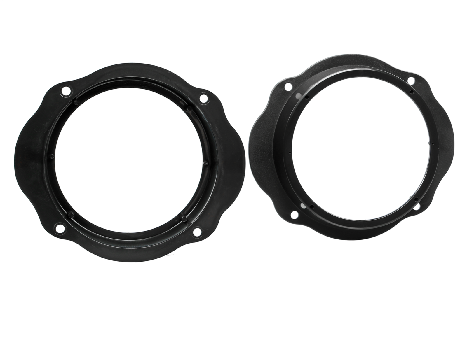 ACV Kaiuttimen asennuskehä  Ø 165mm Ford  Etuovi 430845 271114-08