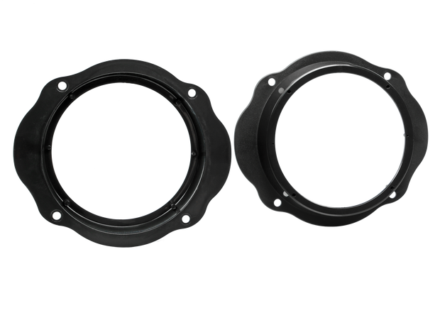 ACV Kaiuttimen asennuskehä  Ø 165mm Ford  Etuovi 430845 271114-08