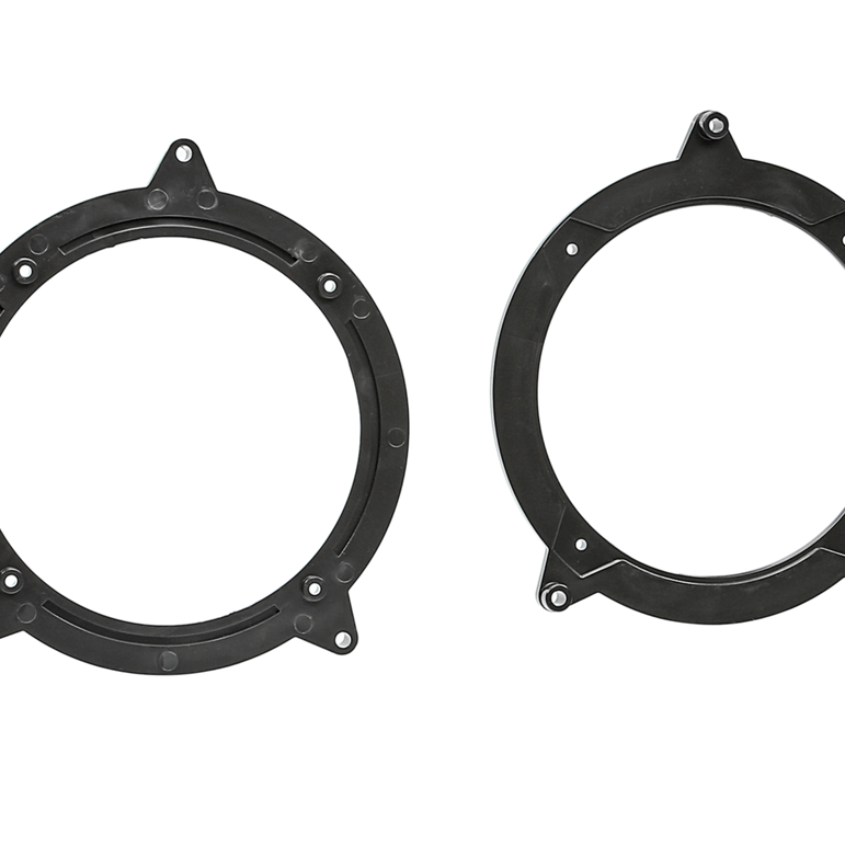 ACV Kaiuttimen asennuskehä BMW 3 -sarja (E46) eteen / taakse 430811 271023-05