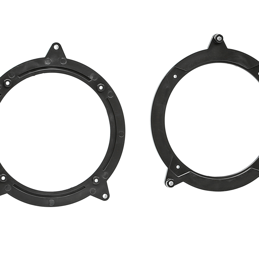 ACV Kaiuttimen asennuskehä BMW 3 -sarja (E46) eteen / taakse 430811 271023-05