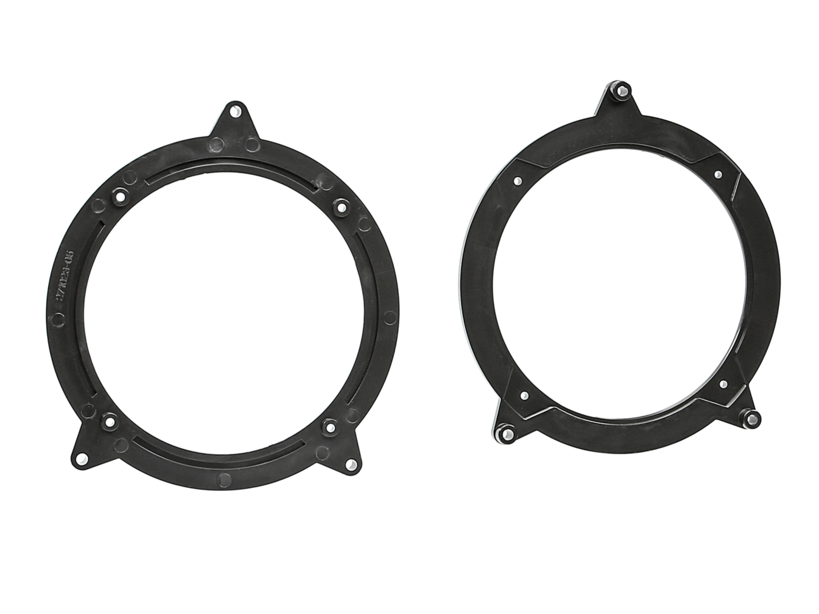 ACV Kaiuttimen asennuskehä BMW 3 -sarja (E46) eteen / taakse 430811 271023-05