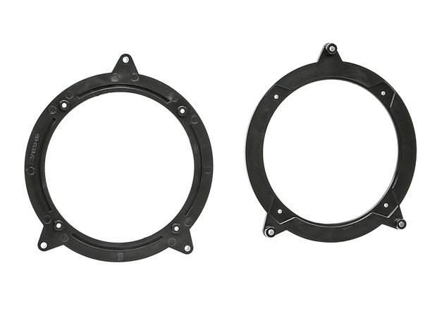 ACV Kaiuttimen asennuskehä BMW 3 -sarja (E46) eteen / taakse 430811 271023-05