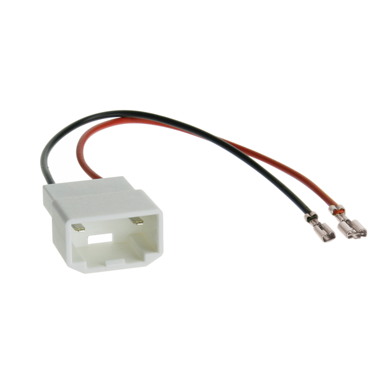 ACV 11-1319-01 Kaiutinjohtoadapterit Ford Focus / Fiesta / Mondeo
