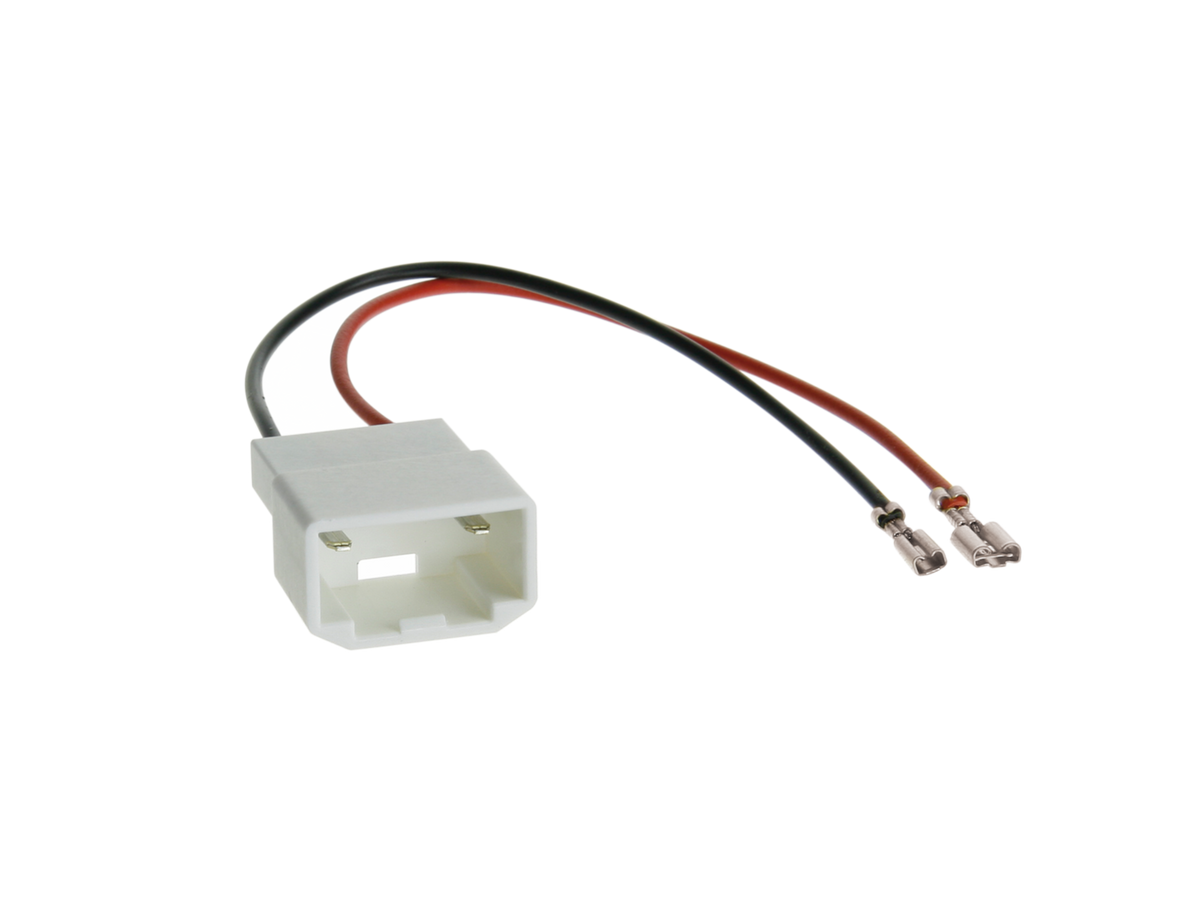 ACV 11-1319-01 Kaiutinjohtoadapterit Ford Focus / Fiesta / Mondeo