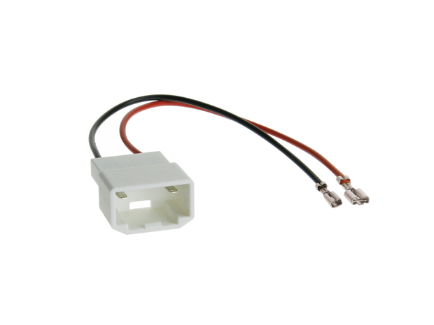 ACV 11-1319-01 Kaiutinjohtoadapterit Ford Focus / Fiesta / Mondeo