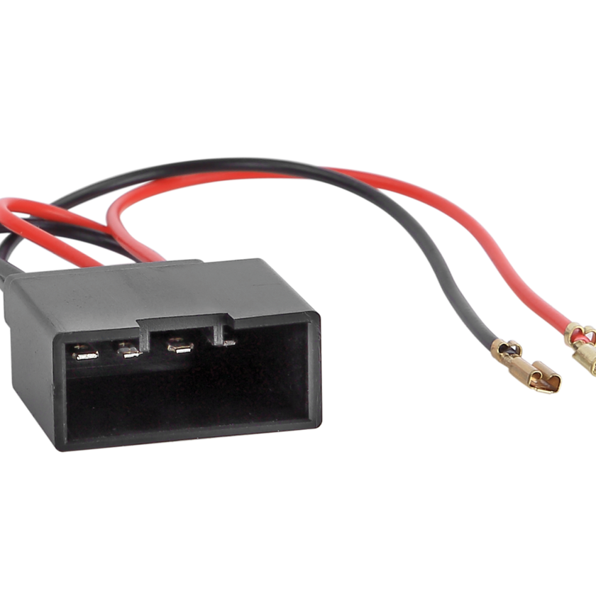 ACV 11-1024-01 Adapterikaapeli penkinalus bassoille