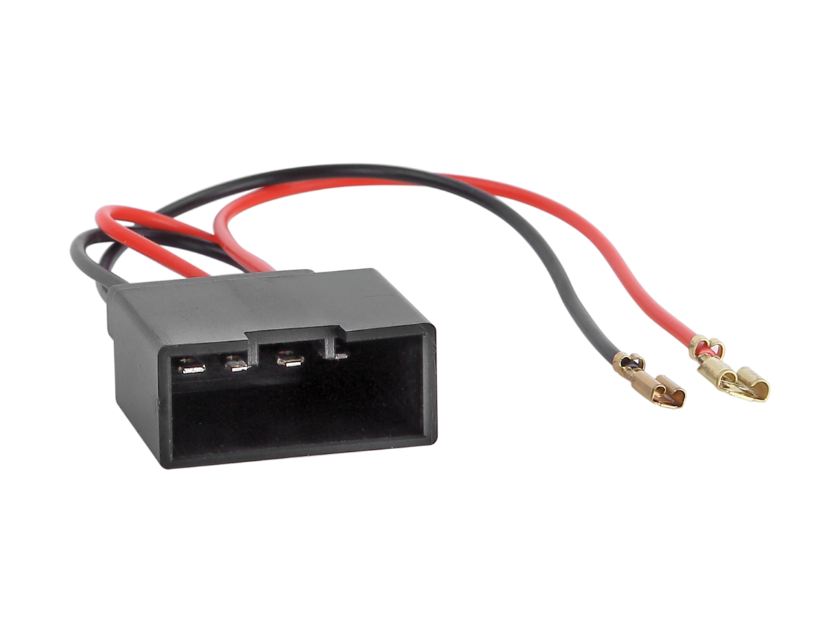 ACV 11-1024-01 Adapterikaapeli penkinalus bassoille