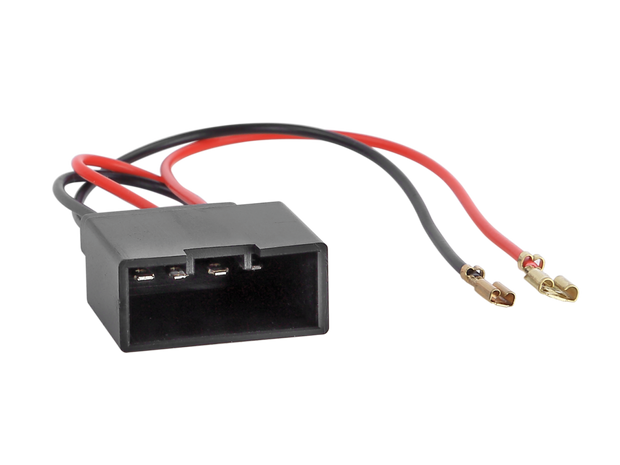 ACV 11-1024-01 Adapterikaapeli penkinalus bassoille