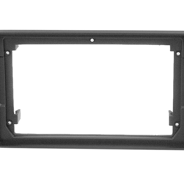 ACV 381321-92-1 9″ Soittimen kehys  Audi A4 / Seat Exeo